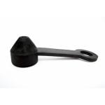 Delrin Dust Cap for YOKE Regulator