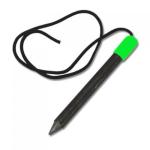 Replacement Graphite Pencil - black