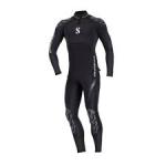 Everflex Steamer, Men, 3/2mm, Black, 4XL Everflex Steamer, Men, 3/2mm, Black, 4XL