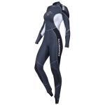 Profile Steamer 0.5 mm Women's 4 Profile Steamer 0.5 mm Women's 4