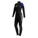 Profile Steamer 3mm Women's 14