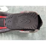 Consignment Red TUSA X-Pert Zoom fins L/XL