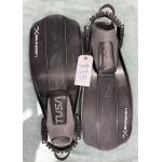 Consignment Back TUSA Liberator X-Ten fins size S