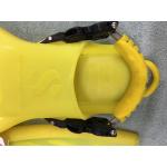 Consignment Yellow ScubaPro Twin Jet fins size M