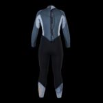 SUIT AQUAFLEX WMN 7MM, MD