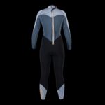 SUIT AQUAFLEX WMN 5MM, XS
