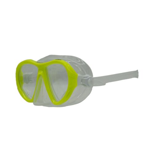 Cayman Brac MD Two Lens