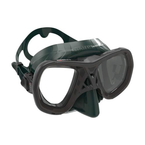 SPYDER WHITE/BLACK/GREEN