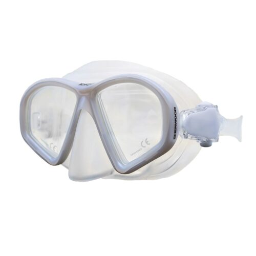 Targa QD WHITE