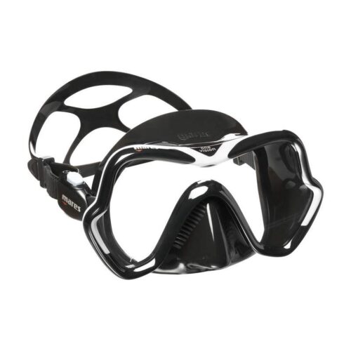 ONE VISION WHITE/BLACK