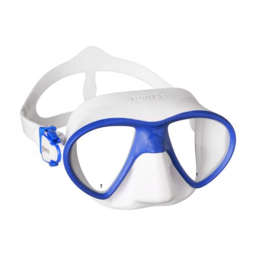 X-FREE BLUE/WHITE