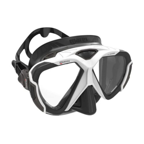 X-WIRE WHITE/BLACK