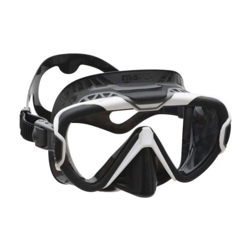 PURE WIRE WHITE/BLACK