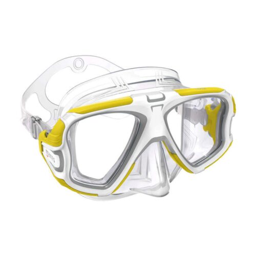EDGE YELLOW/CLEAR