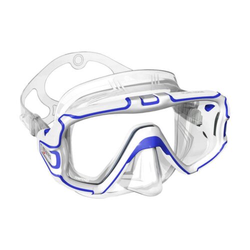 PURE EDGE BLUE/CLEAR
