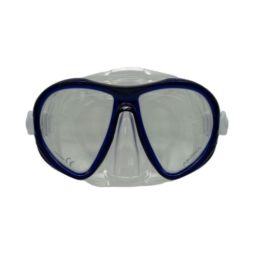 Cayman Brac MD Two Lens