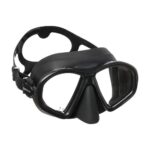SEALHOUETTE SF MATTE BLACK
