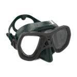 SPYDER WHITE/BLACK/GREEN