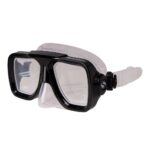Vantage Mask Black