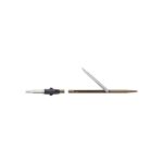 SHAFT PNGUN RACE 17-4PH D7 TAH1BARB 107