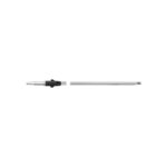 SHAFT PNGUN GS PR80 D7 THREAD 671