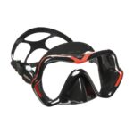 ONE VISION RED/BLACK