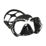 ONE VISION WHITE/BLACK