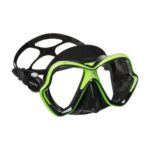 X-VISION LIME/BLACK