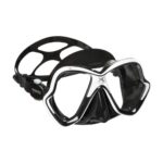 X-VISION WHITE/BLACK