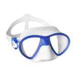 X-FREE BLUE/WHITE