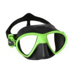 X-FREE LIME/BLACK