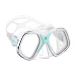 411066 CHROMA UP BLUE/WHITE/CLEAR