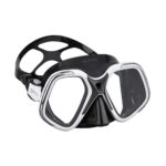 411066 CHROMA UP BLUE/WHITE/CLEAR
