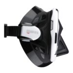 411066 CHROMA UP WHITE/AQUA/CLEAR