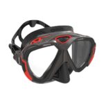 X-WIRE RED/BLACK