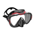 PURE WIRE RED/BLACK