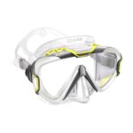 PURE WIRE YELLOW/CLEAR