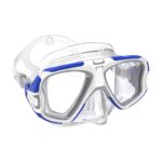 EDGE BLUE/CLEAR