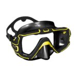 PURE EDGE YELLOW/BLACK