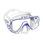 PURE EDGE BLUE/CLEAR
