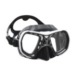 SPYDER WHITE/BLACK/BLACK