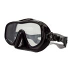 Aero Black Silicone