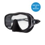 MACCO 2 BLACK SILICONE