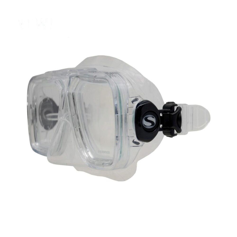 Vantage Mask Clear Vantage Mask Clear