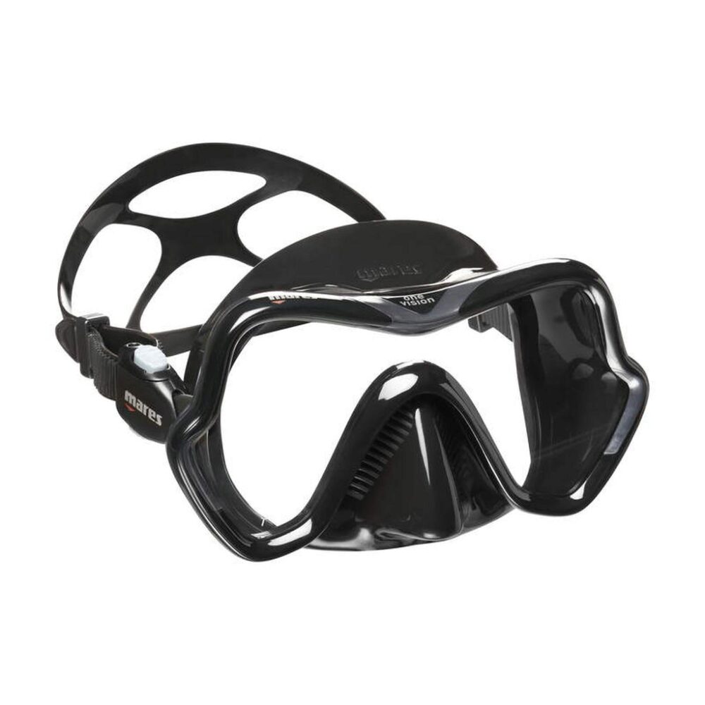 ONE VISION BLACK/BLACK ONE VISION BLACK/BLACK