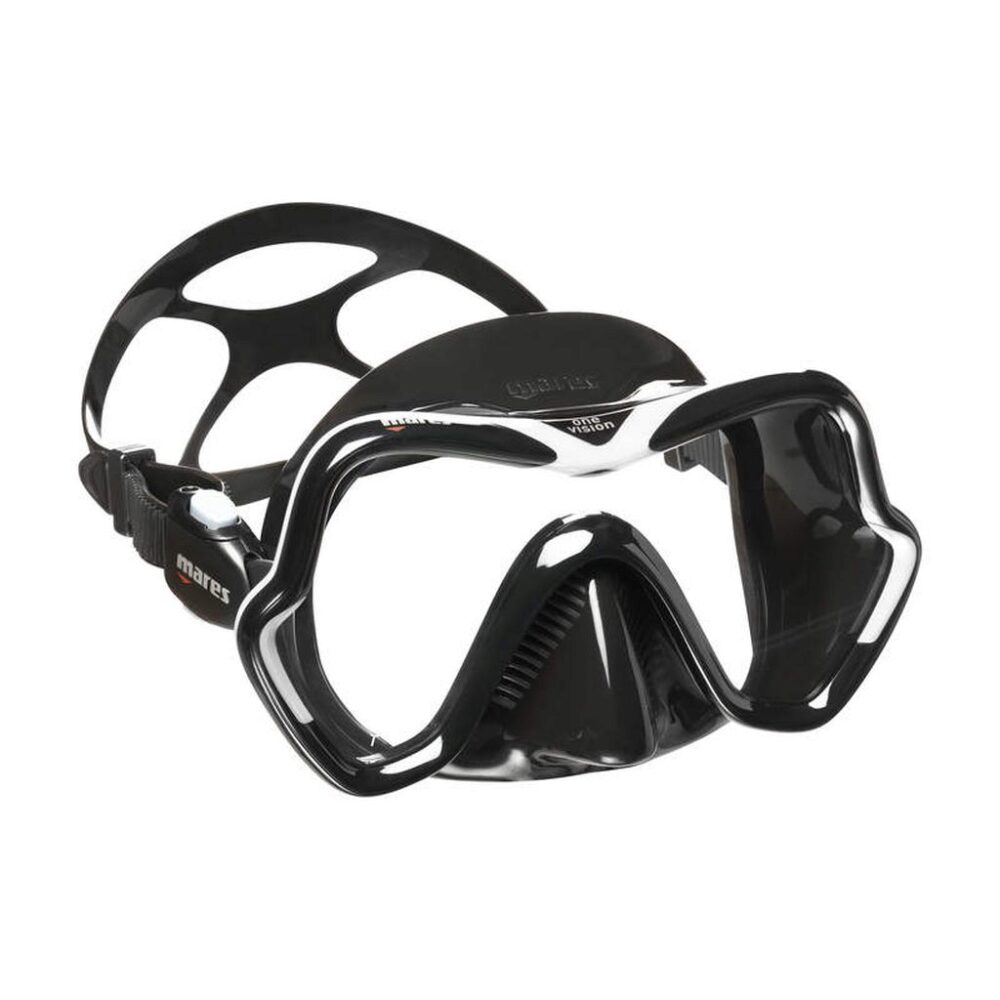 ONE VISION WHITE/BLACK ONE VISION WHITE/BLACK