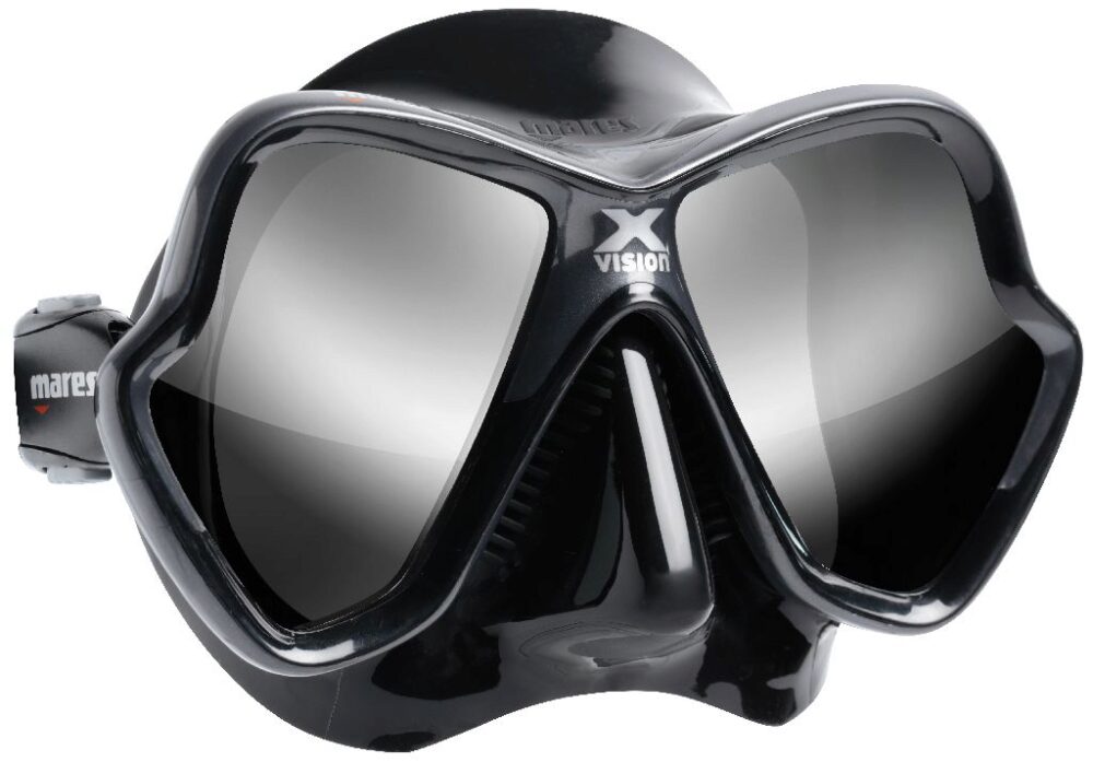 X-VISION ULTRA LIQUIDSKIN BLACK/RED X-VISION ULTRA LIQUIDSKIN BLACK/RED