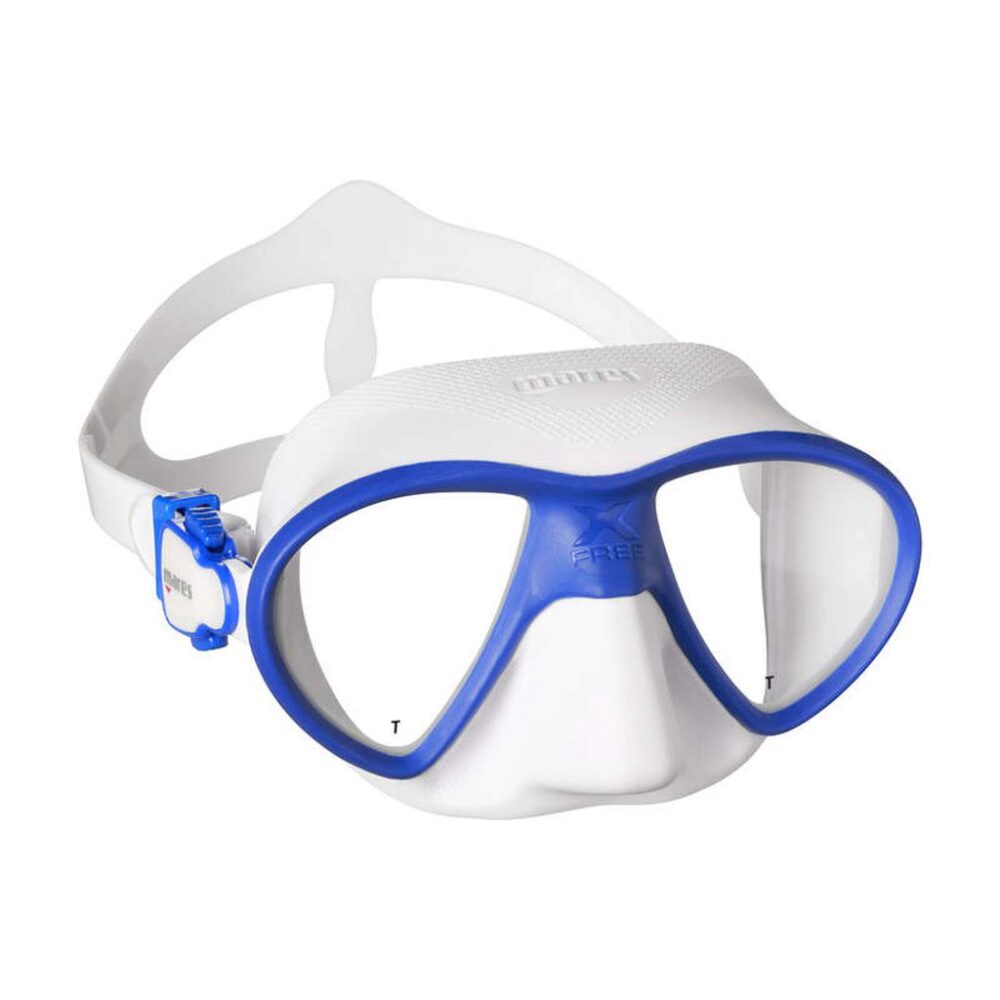 X-FREE BLUE/WHITE X-FREE BLUE/WHITE