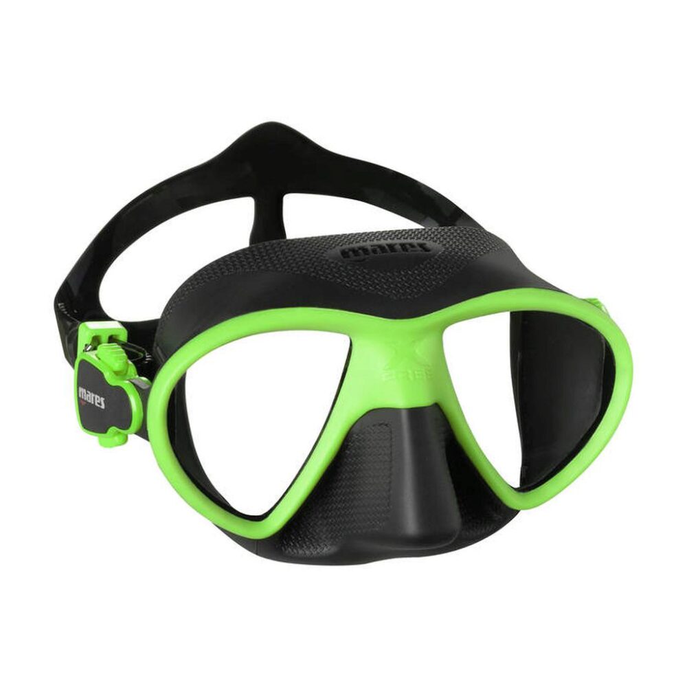 X-FREE LIME/BLACK X-FREE LIME/BLACK