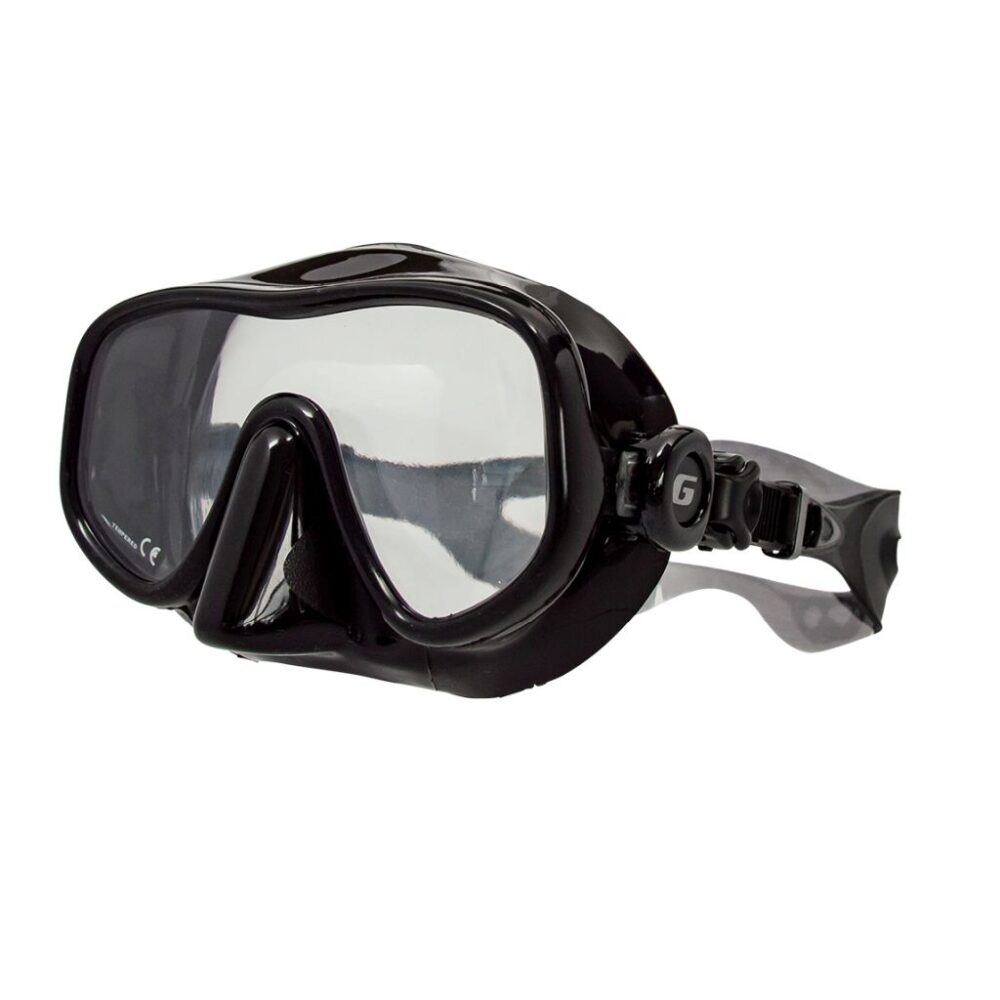 Aero Black Silicone Aero Black Silicone